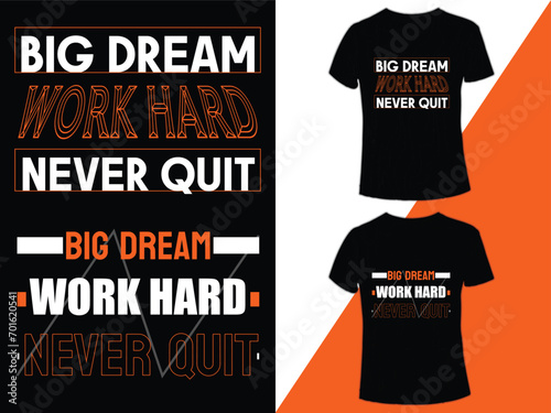 vector t-shirt design