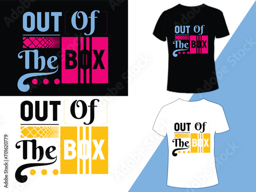 vector t-shirt design
