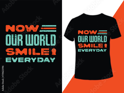 vector t-shirt design