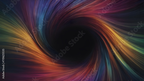  Artifical Intelligence generated abstract background. Abstract Modern Backgrounds. AI generated image