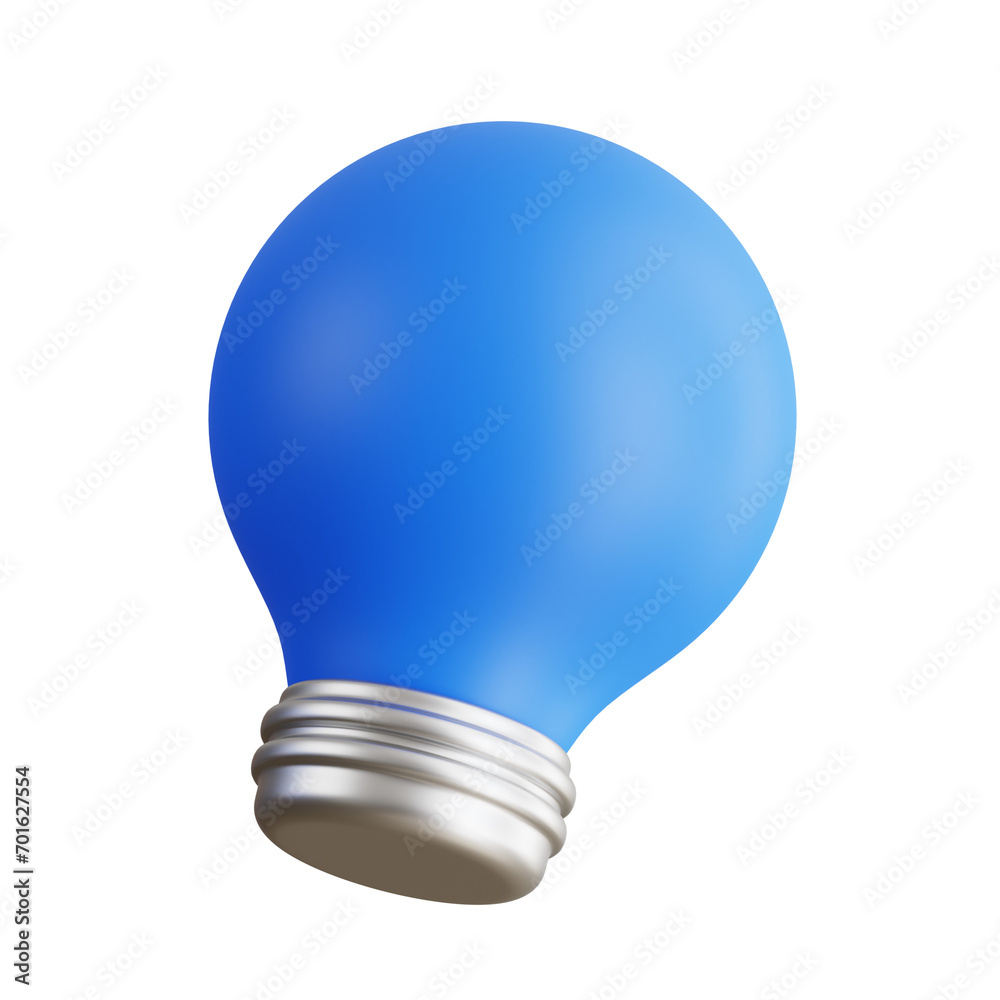 Illuminating Creativity - 3D Rendering of Idea Lightbulb. Visualizing Creative Sparks.
3d illustration, 3d element, 3d rendering. 3d visualization isolated on a transparent background Illuminating Creativity - 3D Rendering of Idea Lightbulb. Visualizing Creative Sparks.
3d illustration, 3d element, 3d rendering. 3d visualization isolated on a transparent background