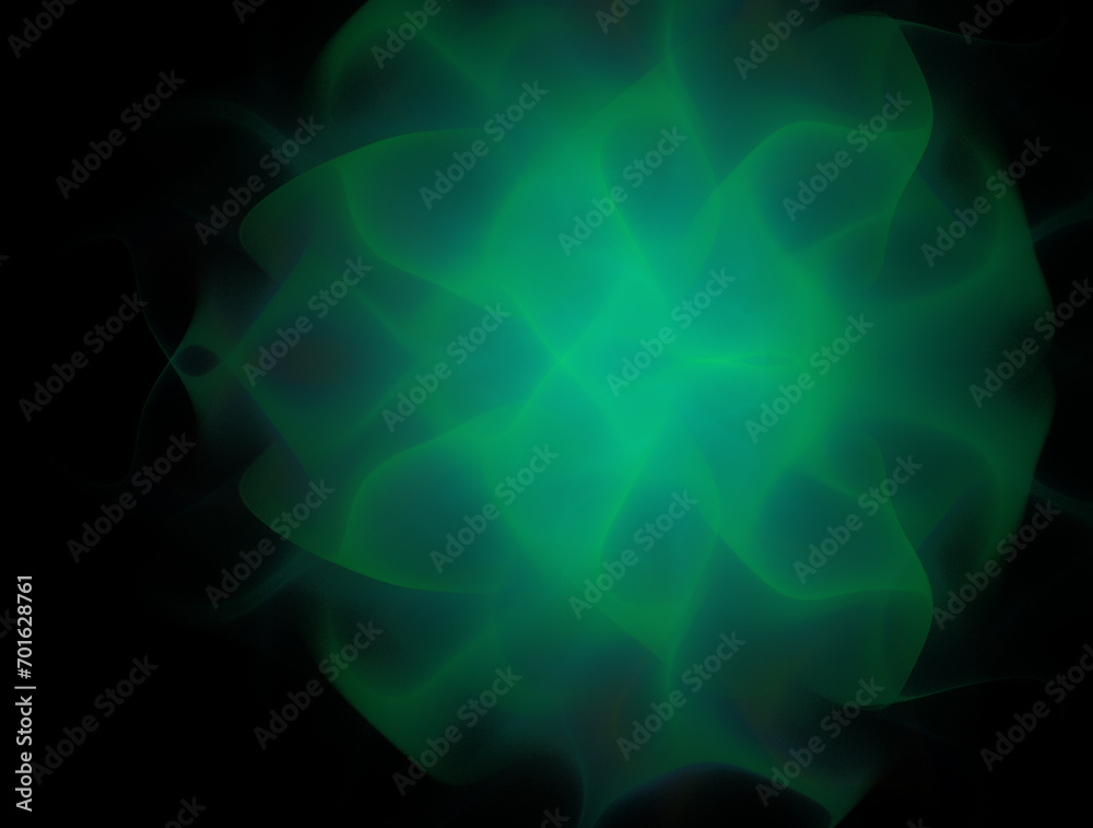 Imaginatory fractal abstract background Image Imaginatory fractal abstract background Image