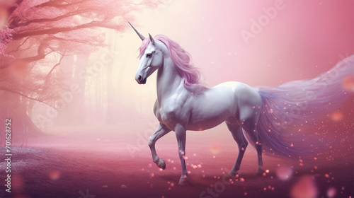                                - image of Unicorn - No3-1 Generative AI