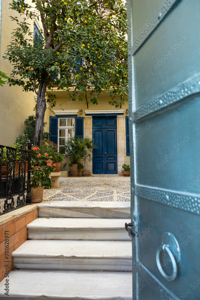 CHANIA OLD TOWN CHANIA OLD TOWN