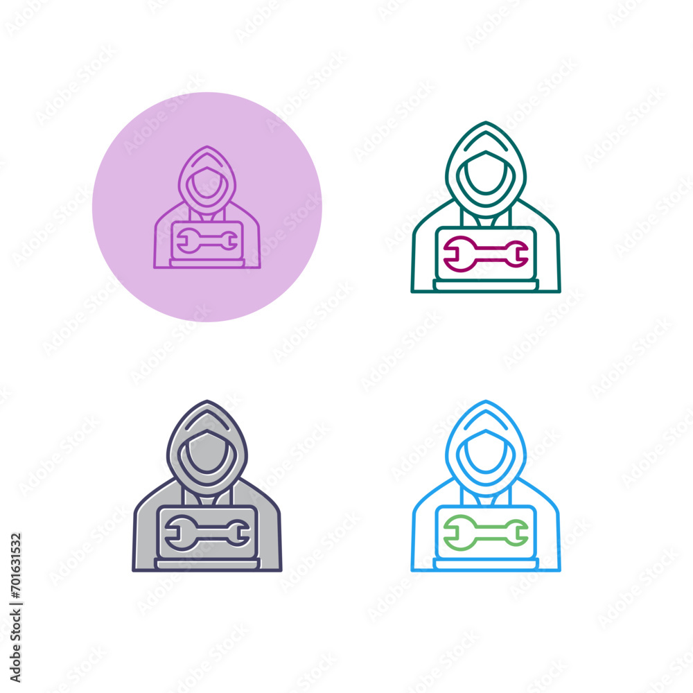 Build Vector Icon Build Vector Icon