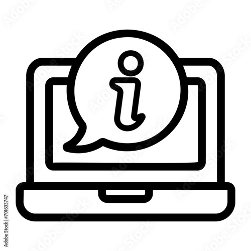 information icon