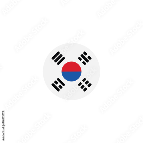 country flag icon