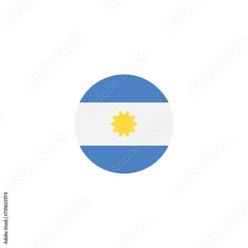 country flag icon