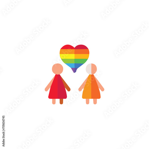 World Pride Day icon