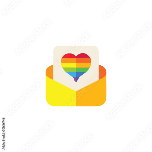 World Pride Day icon