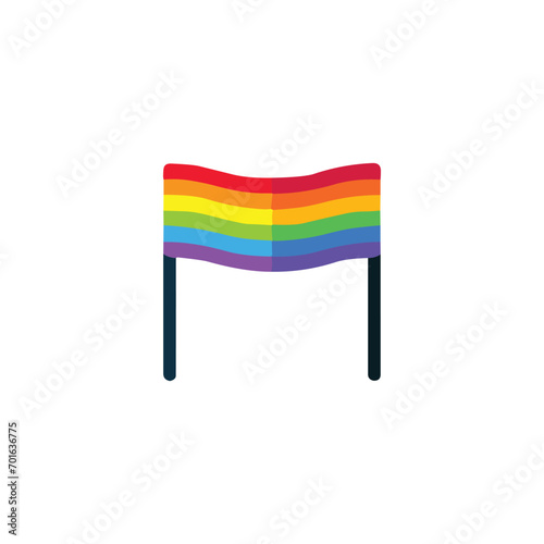 World Pride Day icon