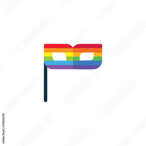 World Pride Day icon