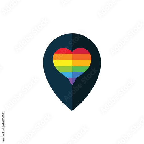 World Pride Day icon