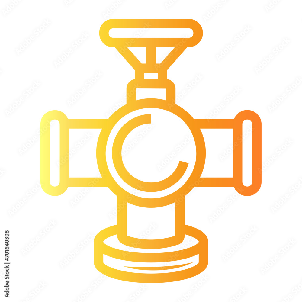 hydrant icon hydrant icon