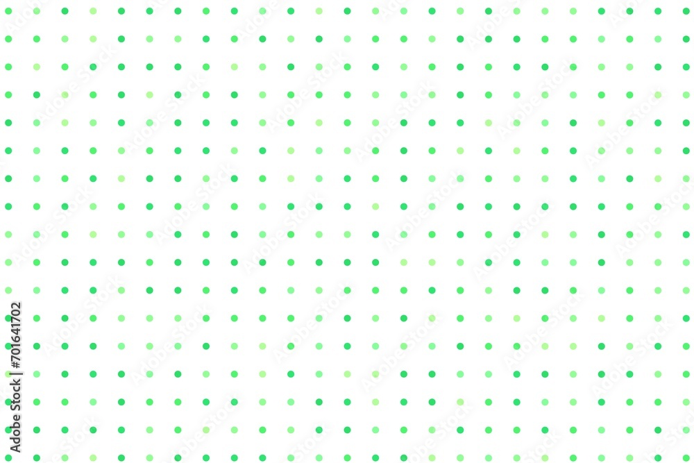 polka dots background