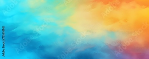 colorful vibrant aged horizontal background with media photo
