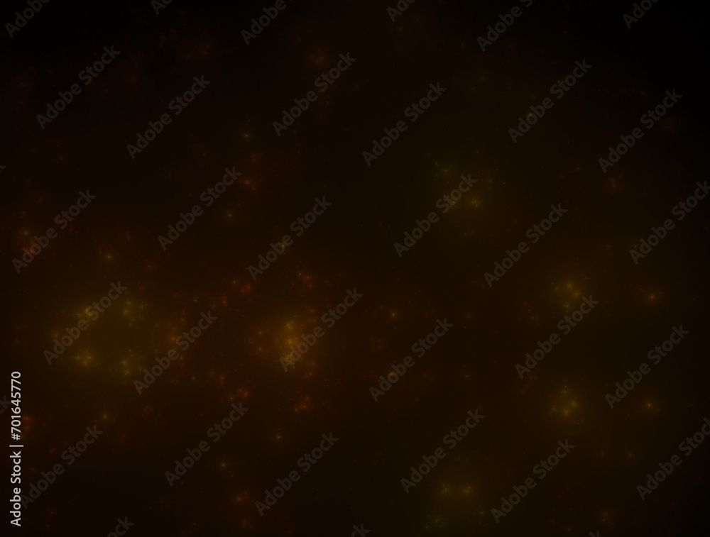 Obraz premium Imaginatory fractal abstract background Image