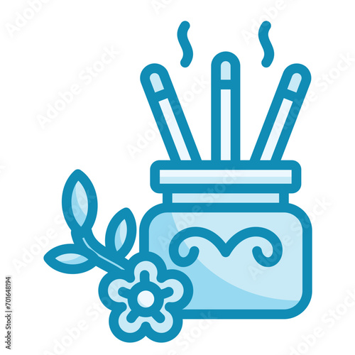 Incense Icon