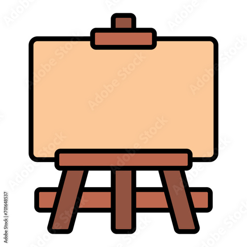 Canvas Icon