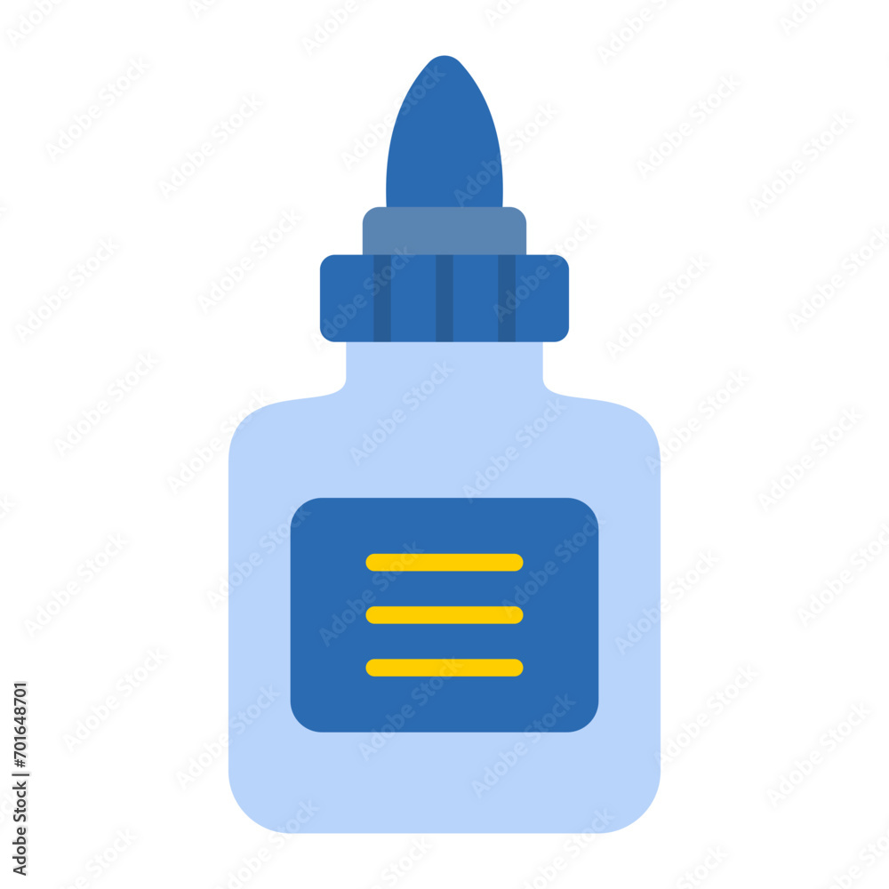 Glue Icon Glue Icon