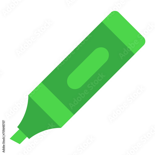 Highlighter Icon