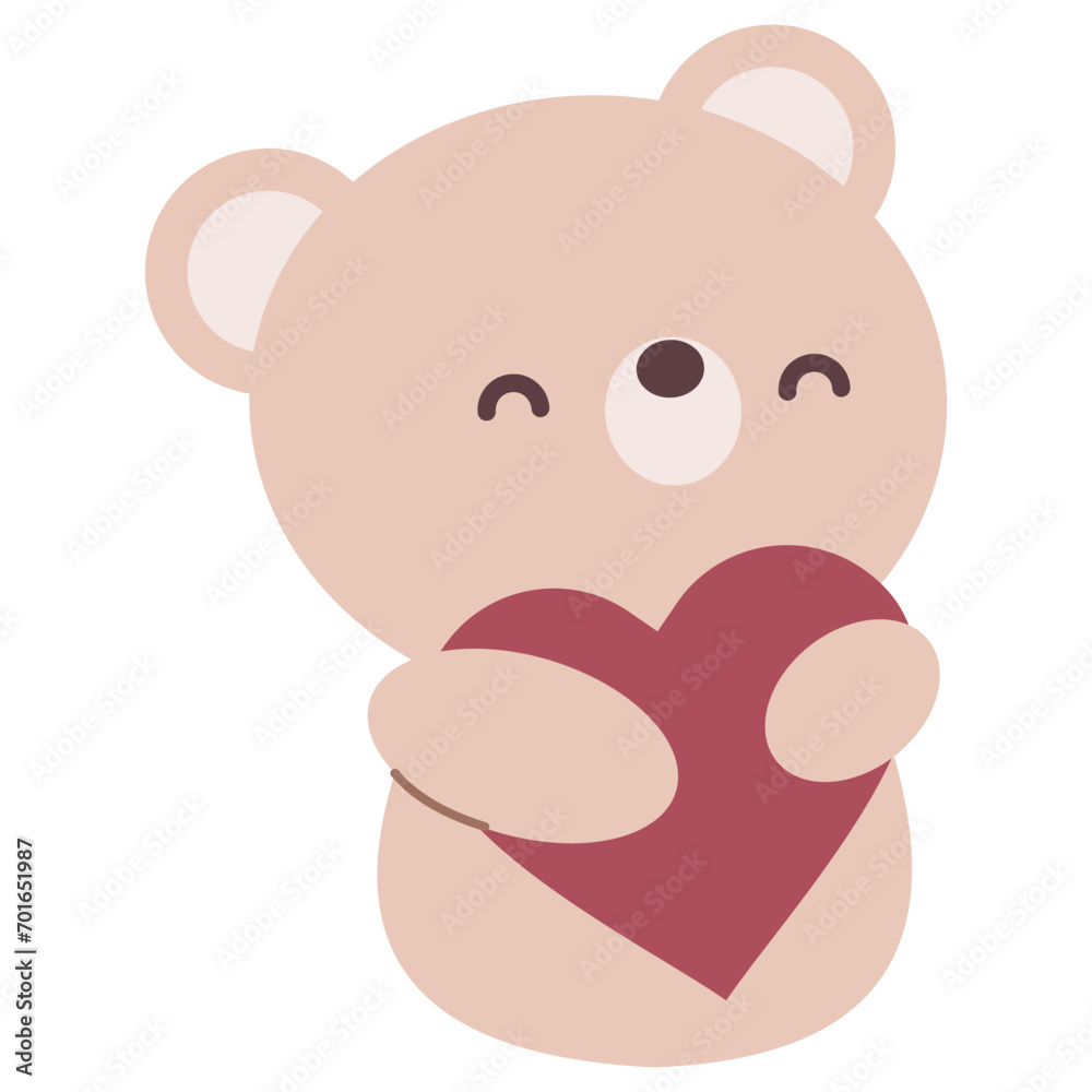 Cute teddy bears for valentines day Cute teddy bears for valentines day