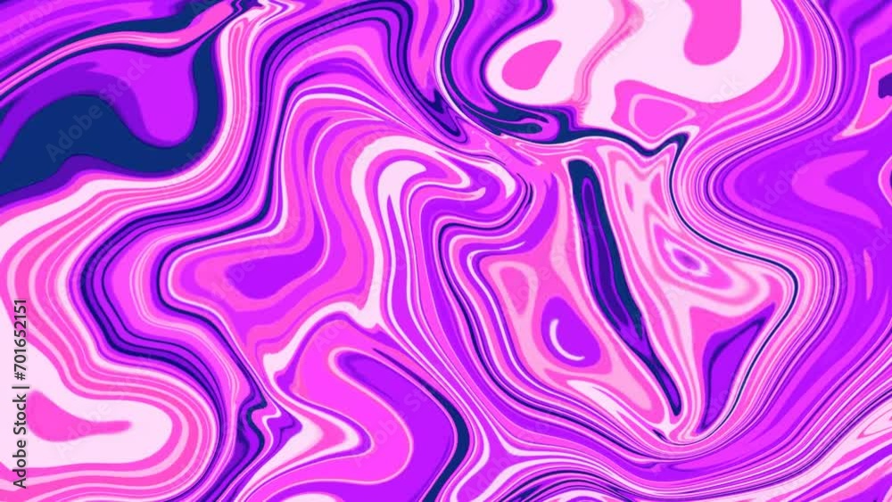 Fluid wavy background. Abstract liquid motion background. Fluid wavy background. Abstract liquid motion background.