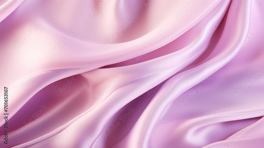 Obraz premium purple silk background