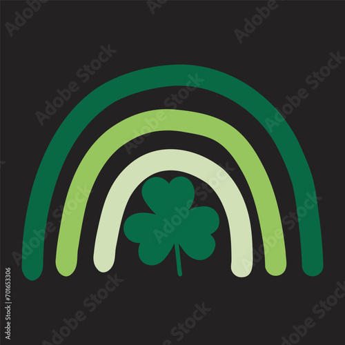 st patricks day icon