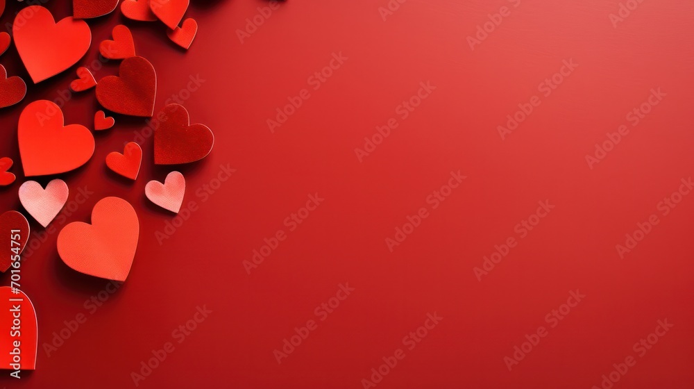 Love and Hearts Theme Wallpaper Love and Hearts Theme Wallpaper