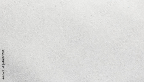 A refined, white paper texture with rough patterns, ideal for backgrounds or elegant designs.