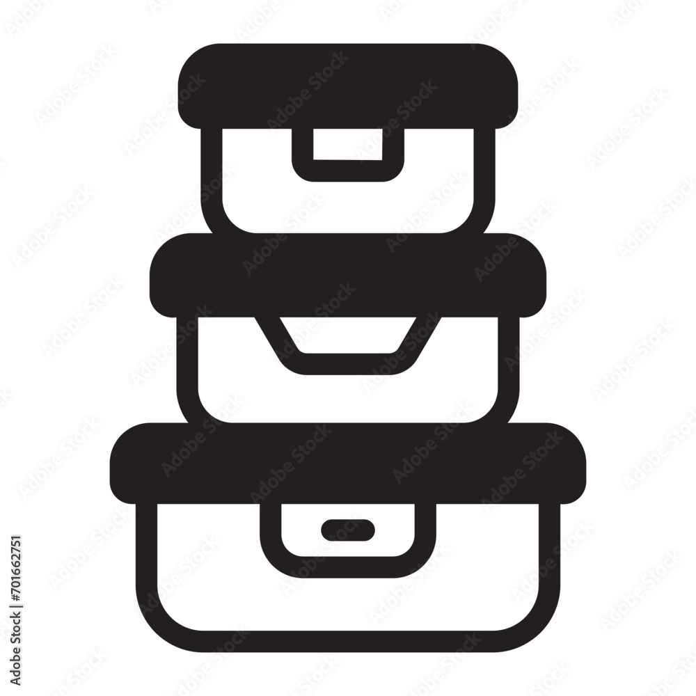 container glyph icon container glyph icon