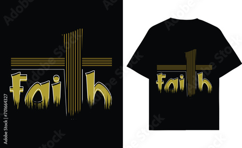 Christian Shirts Vector, FAITH OVER FEAR, Christian T-Shirts, Faith TShirts, Faith Shirt, Religious Shirts, Jesus, Jesus Faith.