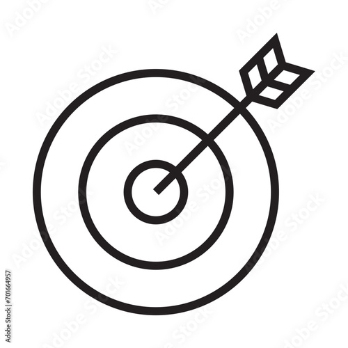 goal line icon