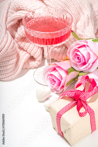 Spring holiday background