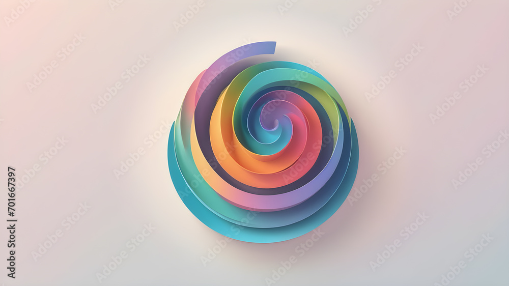 Abstract oil color background template . Abstract Modern Backgrounds design. AI generated image Abstract oil color background template . Abstract Modern Backgrounds design. AI generated image