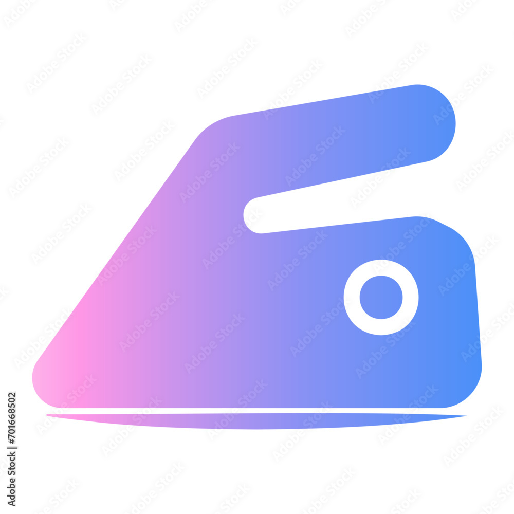 iron icon iron icon