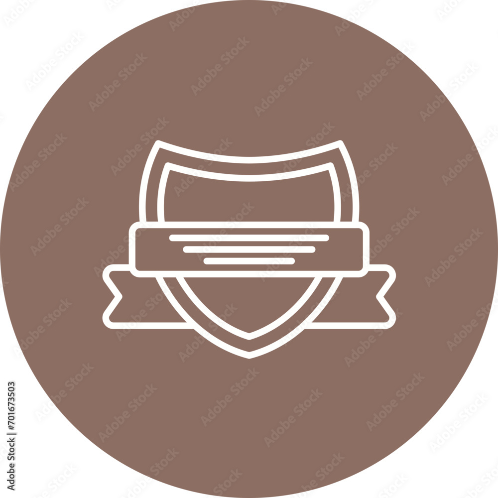 Quality Line Icon Quality Line Icon