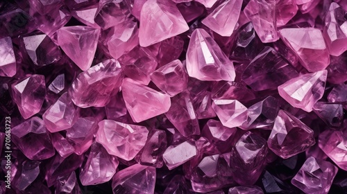 Spinel Background Texture created with Generative AI Technology