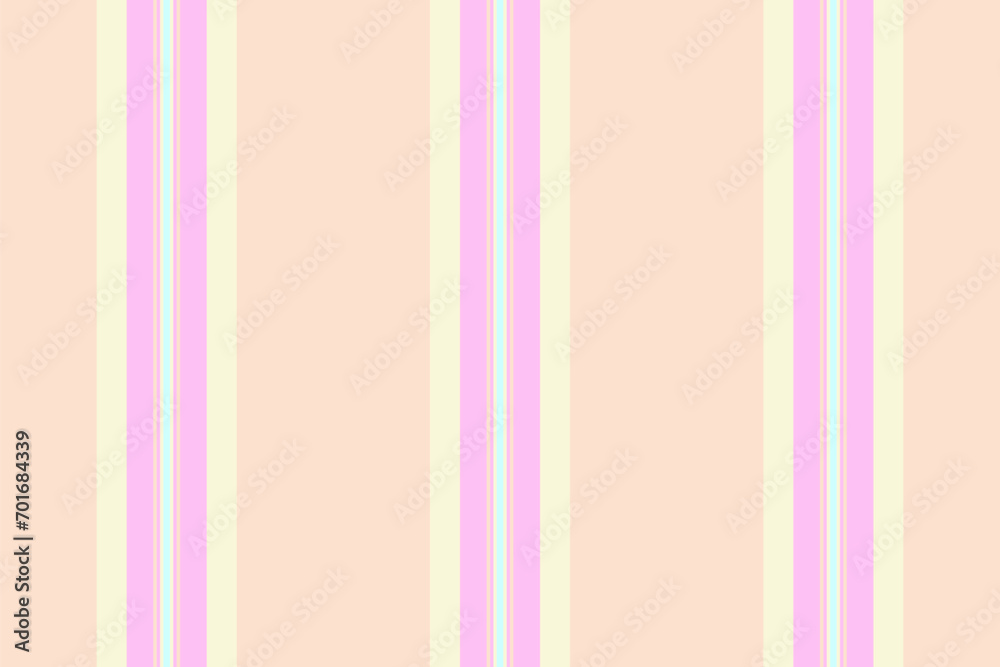 Vector lines fabric of textile vertical texture with a background seamless pattern stripe. Vector lines fabric of textile vertical texture with a background seamless pattern stripe.