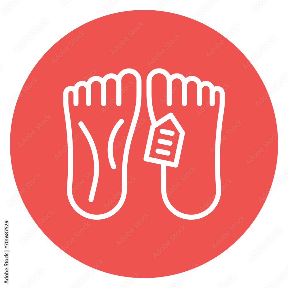 Obraz premium Coroner icon vector image. Can be used for Public Services.