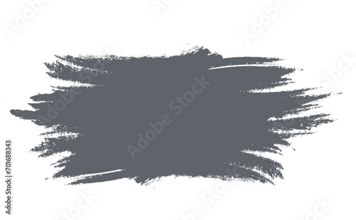 Grey, pantone, Poppy seed, abstract pattern, brush stroke watercolor texture, grunge style.