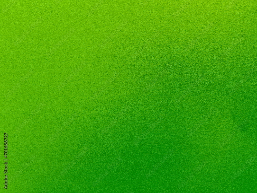 Obraz premium green wall background