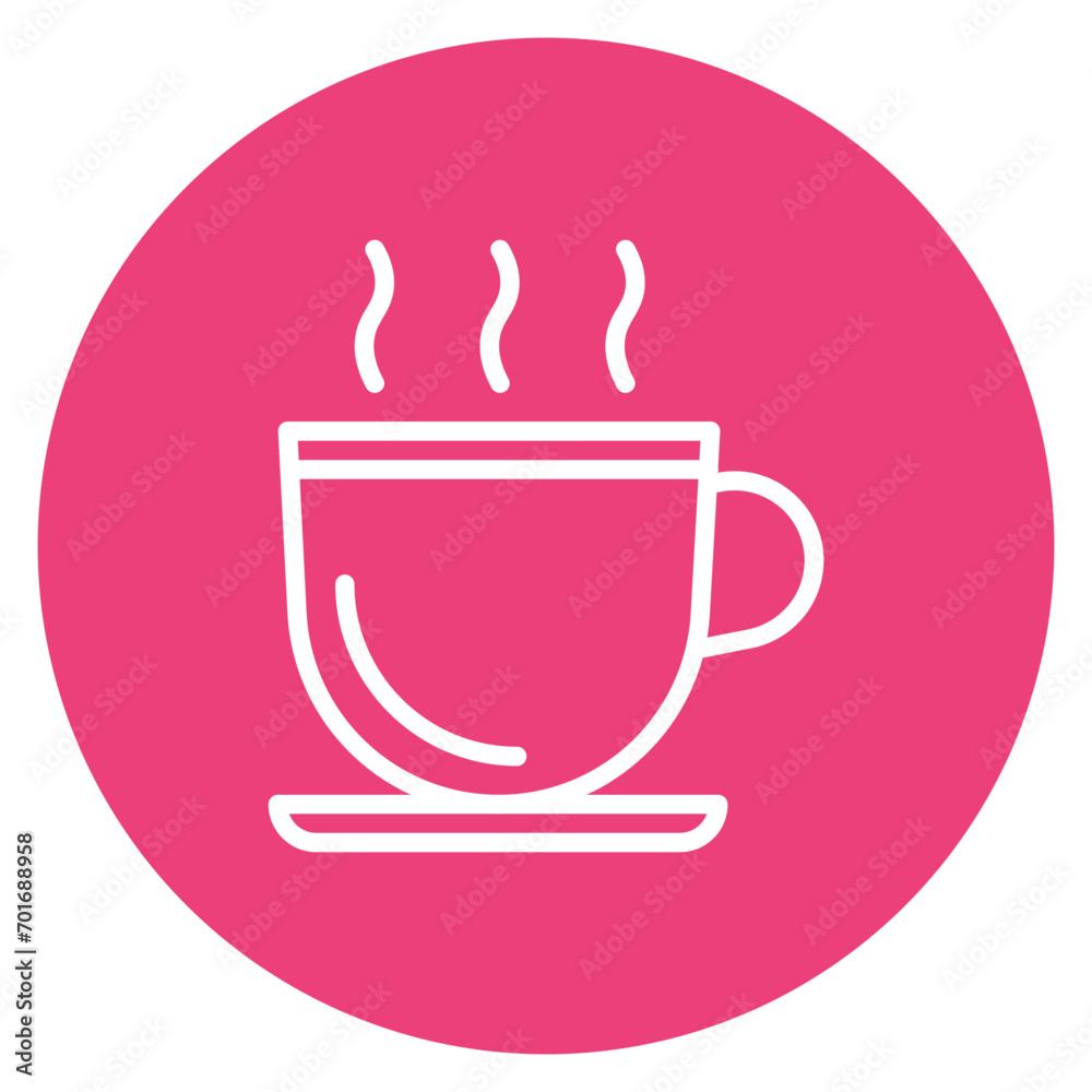 Drinks Cafe icon vector image. Can be used for Bar. Drinks Cafe icon vector image. Can be used for Bar.
