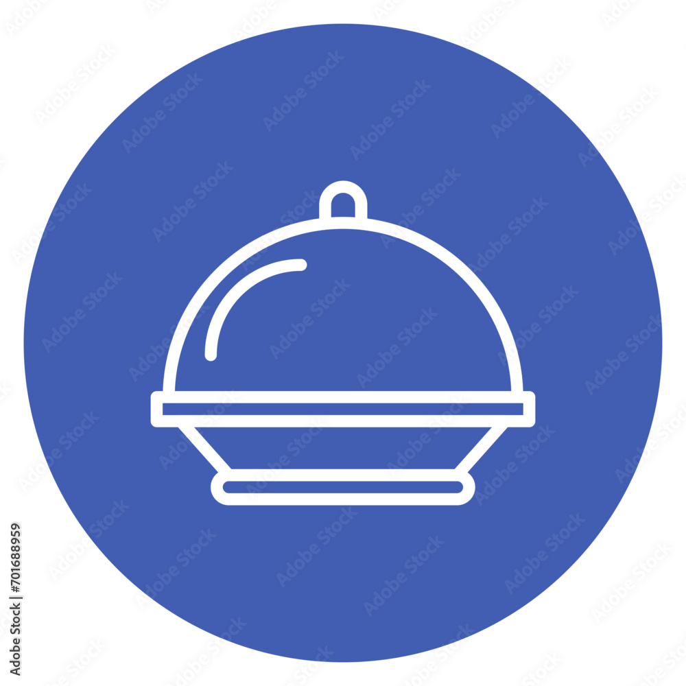Food Tray icon vector image. Can be used for Bar. Food Tray icon vector image. Can be used for Bar.