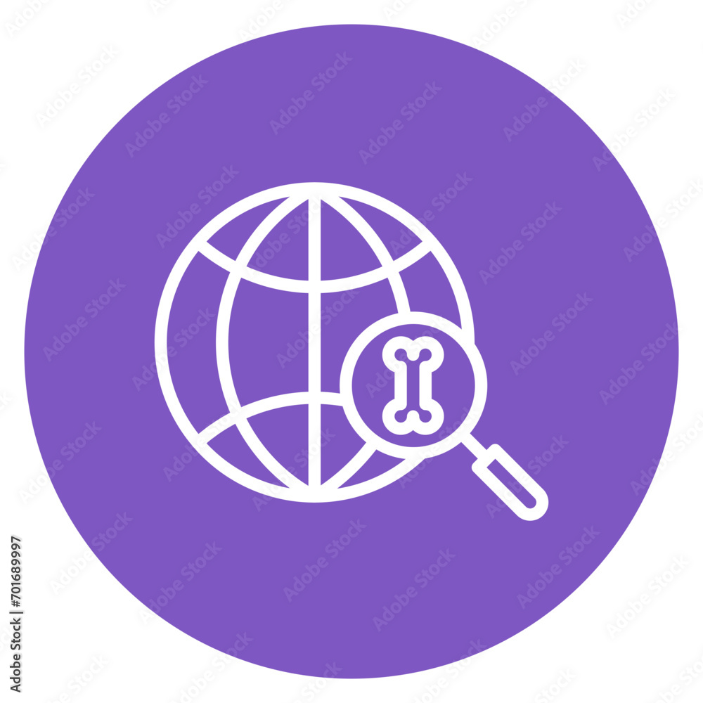 Archeology icon vector image. Can be used for Archeology. Archeology icon vector image. Can be used for Archeology.