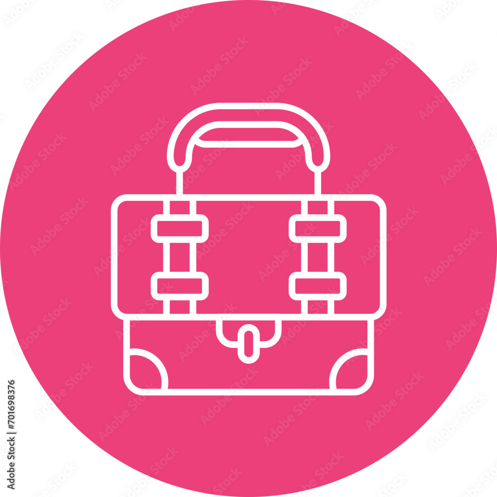 Business Line Icon Business Line Icon
