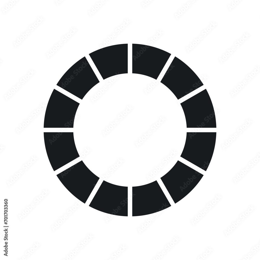 Data loading icon, waiting for the program. Vector image of the file upload. Data loading icon, waiting for the program. Vector image of the file upload.
