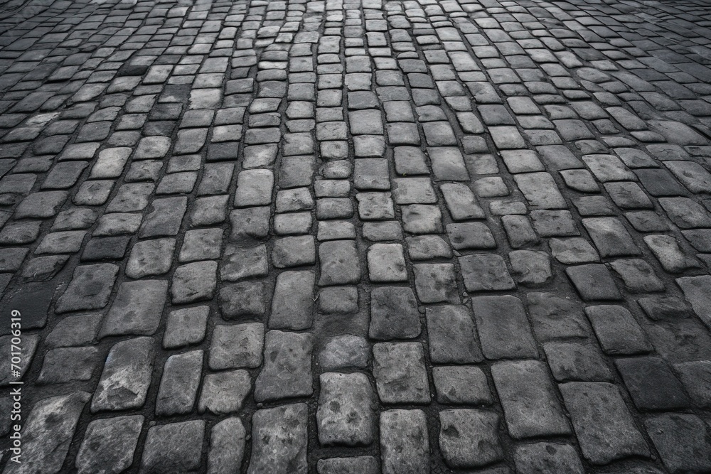 abstract street block pavement texture wallpaper design