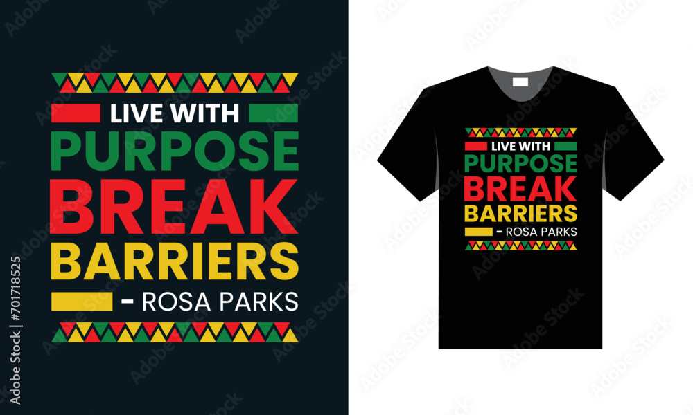 best t shirt design for black history month best t shirt design for black history month